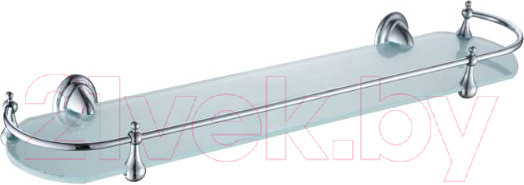 Изображение товара Полка для ванной Ekko E1507-1
