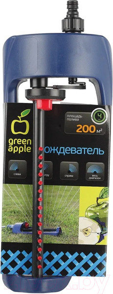 Изображение товара Дождеватель Green Apple GWOJ12-043 / Б0003102