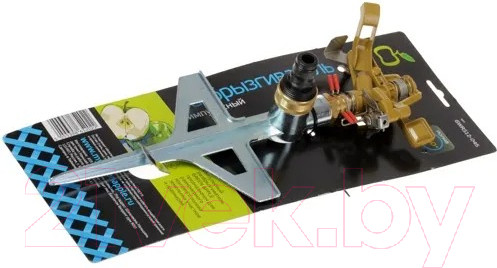 Изображение товара Дождеватель Green Apple GWRS12-045 / Б0003104