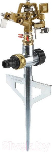 Изображение товара Дождеватель Green Apple GWRS12-045 / Б0003104