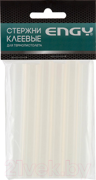 Изображение товара Клеевые стержни Engy 357126 (6шт)