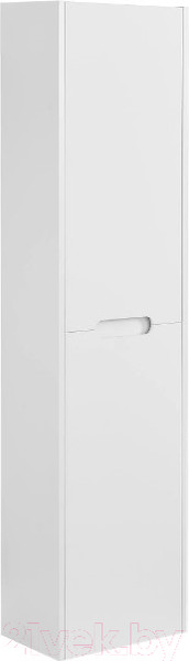 Изображение товара Шкаф-пенал для ванной Акватон Оливия (1A254603OL010)