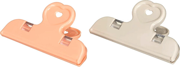 Изображение товара Набор зажимов для пакетов Phibo 41116190708 (2шт)