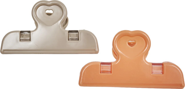 Изображение товара Набор зажимов для пакетов Phibo 41116190708 (2шт)