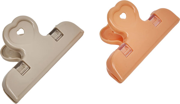 Изображение товара Набор зажимов для пакетов Phibo 41116190708 (2шт)