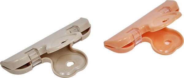 Изображение товара Набор зажимов для пакетов Phibo 41116190708 (2шт)