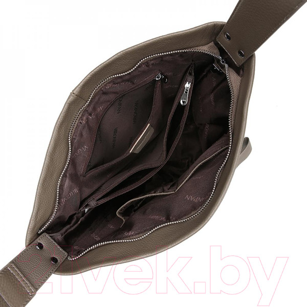 Изображение товара Сумка Mironpan 6016 (серый)