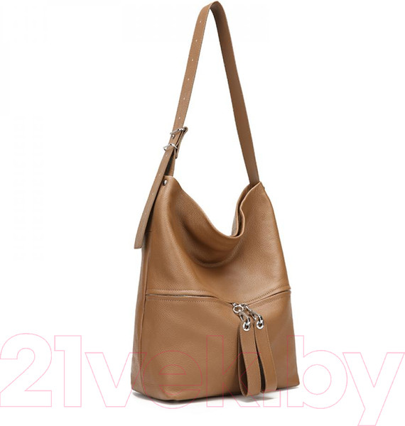 Изображение товара Сумка Mironpan 6016 (рыжий)