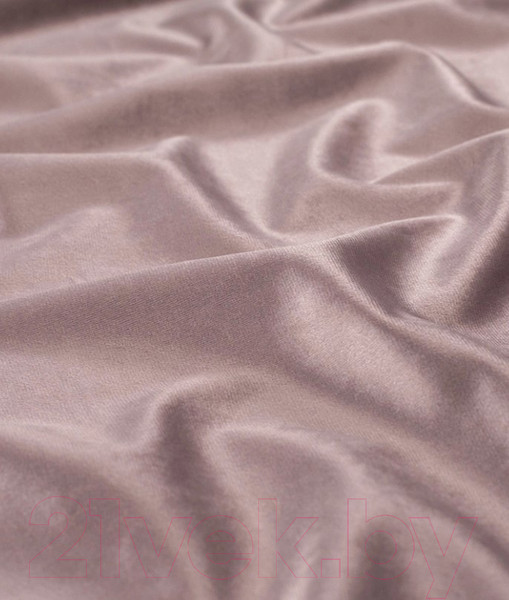 Изображение товара Штора LEGRAND Велюр N 200x260 / 58109638 (умбра светлая)