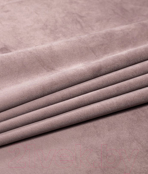 Изображение товара Штора LEGRAND Велюр N 200x260 / 58109638 (умбра светлая)