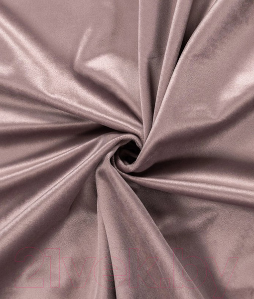 Изображение товара Штора LEGRAND Велюр N 200x260 / 58109638 (умбра светлая)