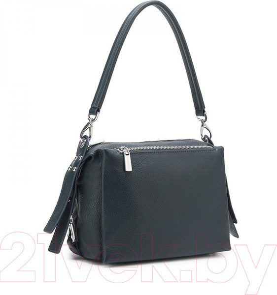 Изображение товара Сумка Mironpan 6015 (темно-синий)