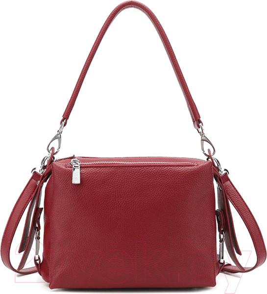 Изображение товара Сумка Mironpan 6015 (темно-красный)