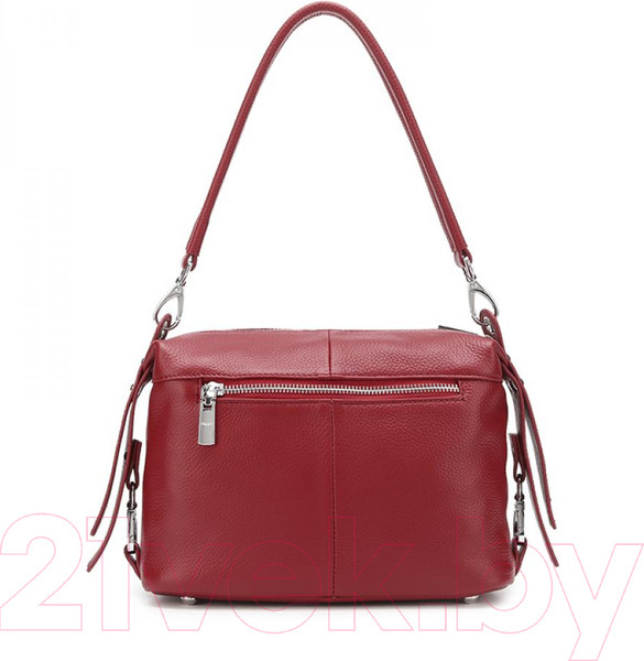 Изображение товара Сумка Mironpan 6015 (темно-красный)