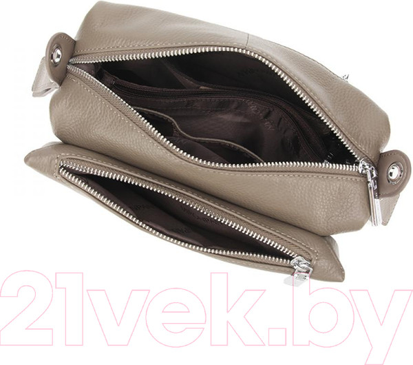 Изображение товара Сумка Mironpan 6015 (серый)