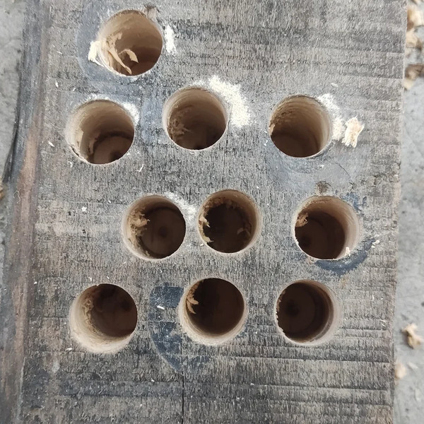 Изображение товара Сверло Vira 553117