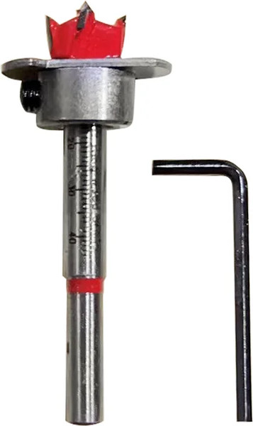 Изображение товара Сверло Vira 553117