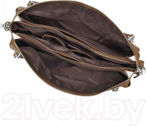 Изображение товара Сумка Mironpan 6014 (рыжий)