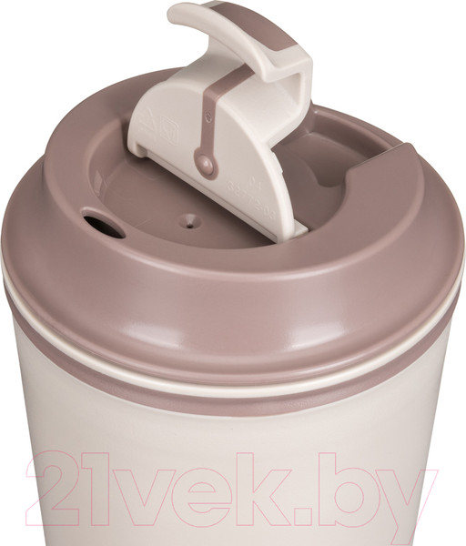 Изображение товара Термокружка Phibo 434260034 (светло-бежевый)