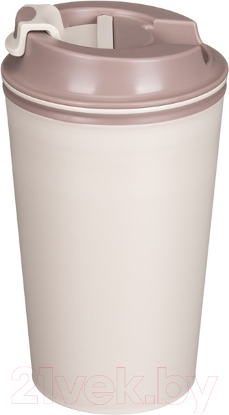 Изображение товара Термокружка Phibo 434260034 (светло-бежевый)