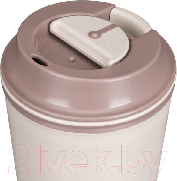 Изображение товара Термокружка Phibo 434260034 (светло-бежевый)