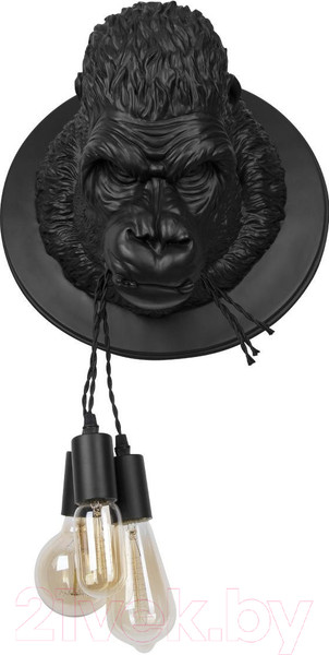Изображение товара Бра Loftit Gorilla 10178 (черный)