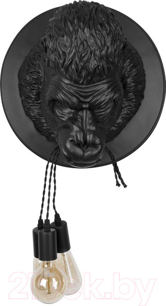 Изображение товара Бра Loftit Gorilla 10178 (черный)