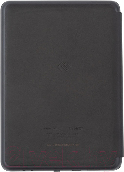Изображение товара Электронная книга Digma M1 (темно-серый)