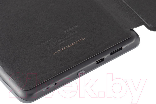 Изображение товара Электронная книга Digma M1 (темно-серый)