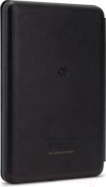 Изображение товара Электронная книга Digma X1 (темно-серый)