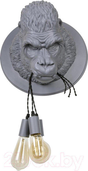 Изображение товара Бра Loftit Gorilla 10178 (серый)