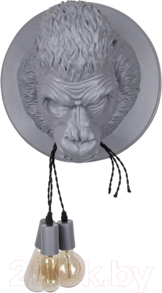 Изображение товара Бра Loftit Gorilla 10178 (серый)