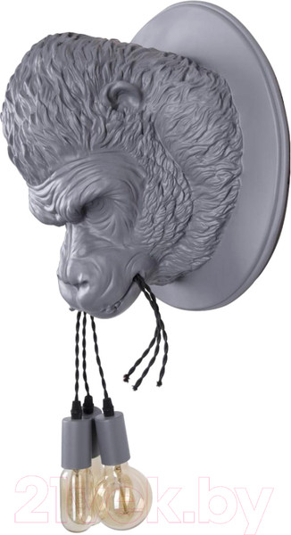 Изображение товара Бра Loftit Gorilla 10178 (серый)