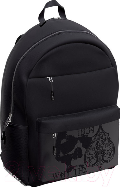 Изображение товара Рюкзак Erich Krause ActiveLine Pro 20L Gothic Skull / 58145