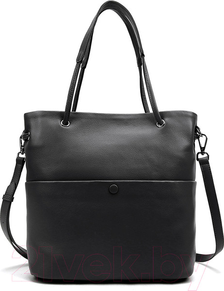 Изображение товара Сумка Mironpan 6638 (черный)