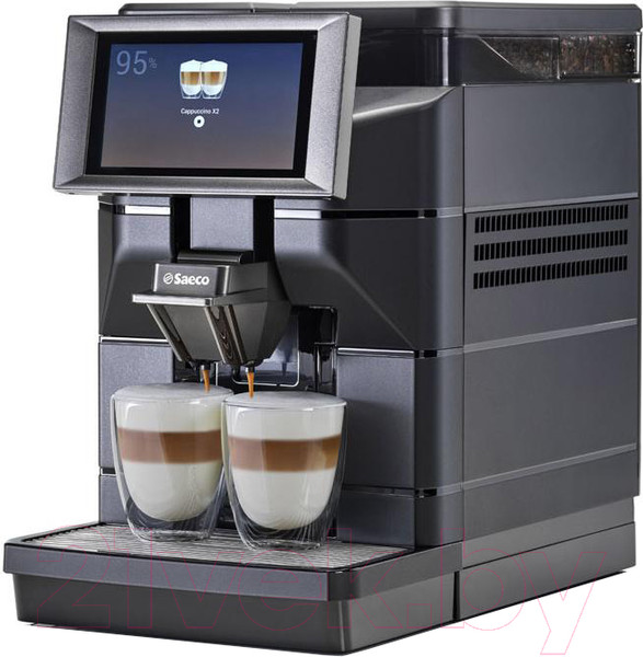 Изображение товара Кофемашина Saeco Magic M1 230/50 Focus 9J0450