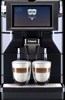 Изображение товара Кофемашина Saeco Magic M1 230/50 Focus 9J0450