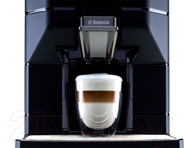 Изображение товара Кофемашина Saeco Magic M1 230/50 Focus 9J0450