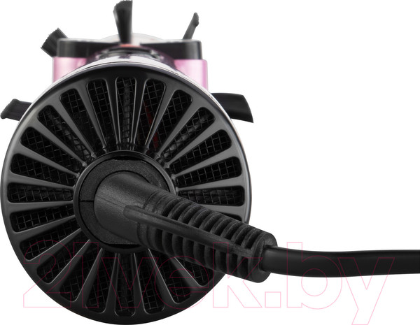 Изображение товара Фен-щетка StarWind SHB 7070 (фиолетовый)