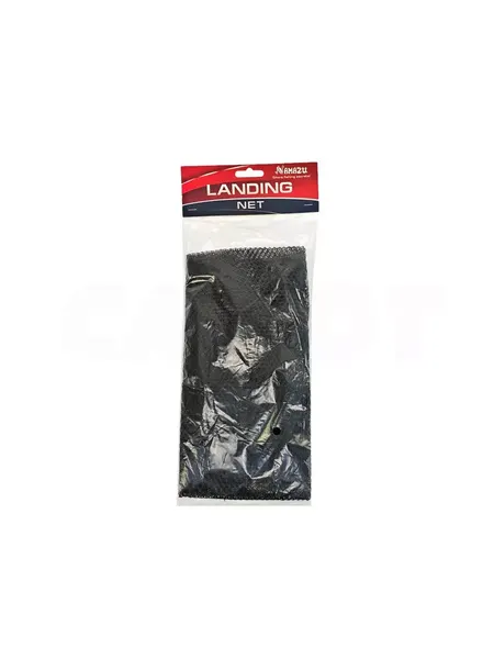 Изображение товара Сетка для подсачека Namazu 40см / N-NYC40