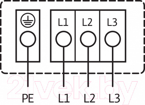 Изображение товара Циркуляционный насос Wilo Top-Z 30/7 DM PN6/10 / 2048341