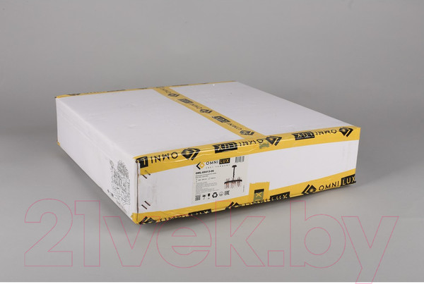 Изображение товара Люстра Omnilux Oriolo OML-69413-06