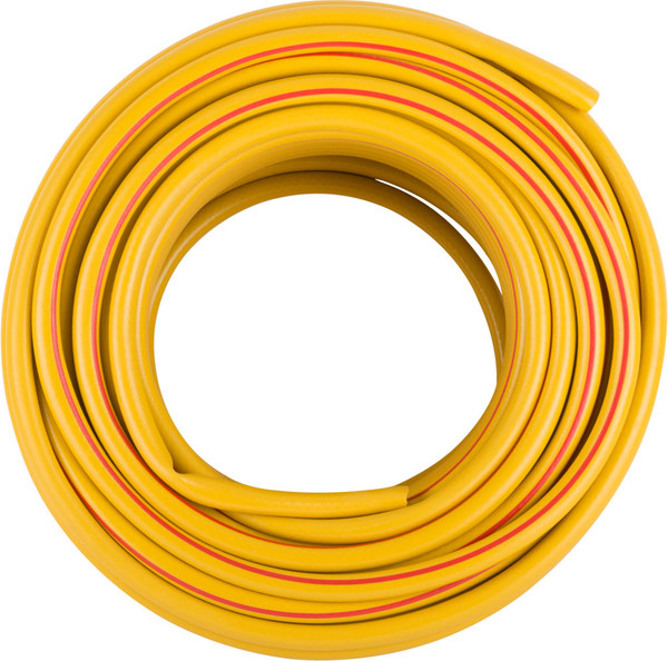 Изображение товара Шланг поливочный Курс 76316 (желтый)