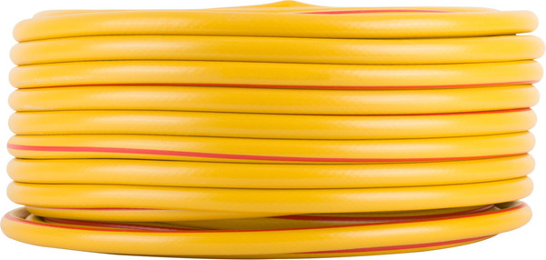 Изображение товара Шланг поливочный Курс 76316 (желтый)