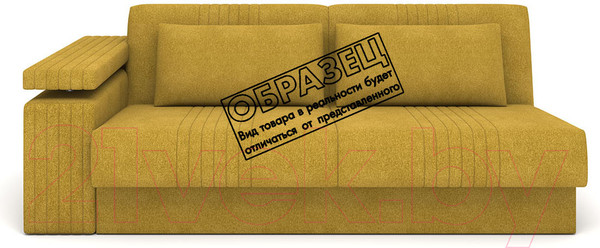 Изображение товара Диван Rivalli Паркер (Verona Stone)