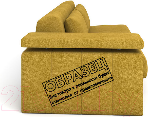 Изображение товара Диван Rivalli Паркер (Verona Stone)