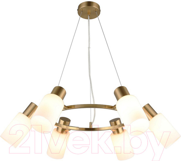 Изображение товара Люстра Omnilux Ales OML-69103-06