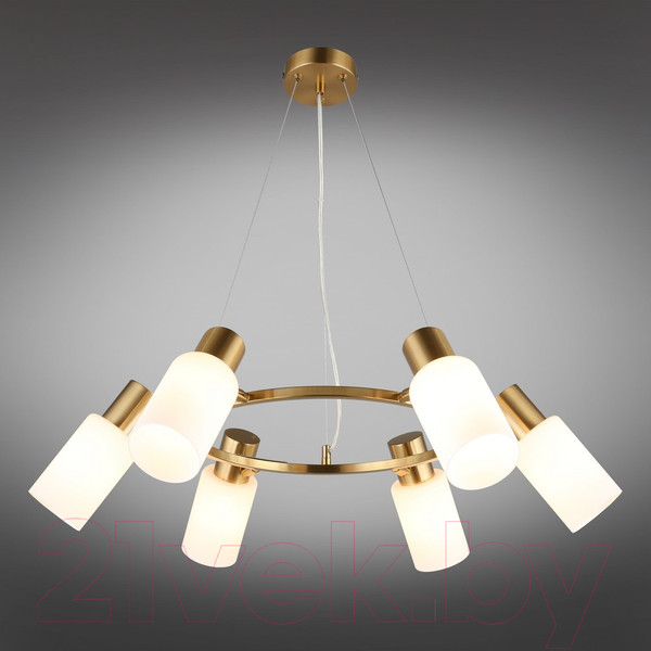 Изображение товара Люстра Omnilux Ales OML-69103-06