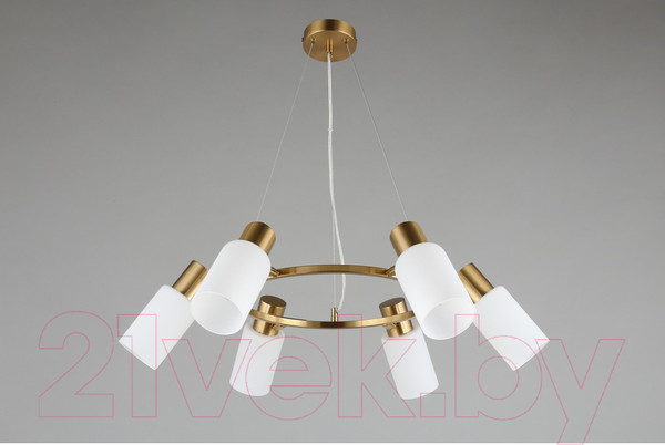 Изображение товара Люстра Omnilux Ales OML-69103-06