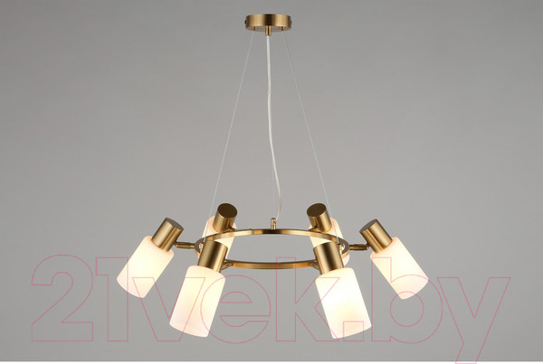 Изображение товара Люстра Omnilux Ales OML-69103-06